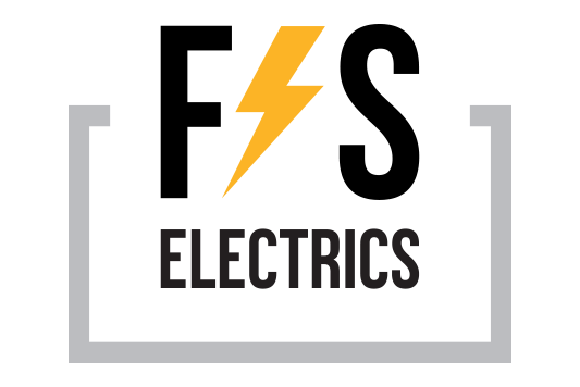 FS-Electrics Logo